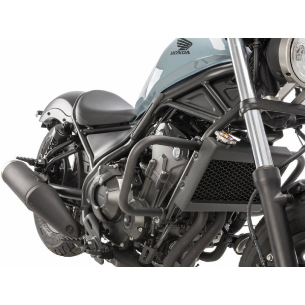 Puig Engine Guard Black